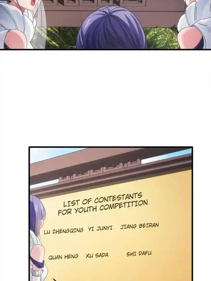 I just Don't Play the Card according to the routine Chapter 53