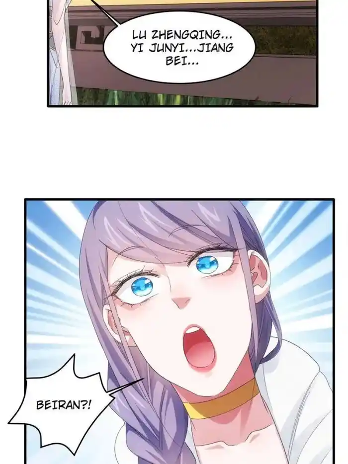 I just Don't Play the Card according to the routine Chapter 53