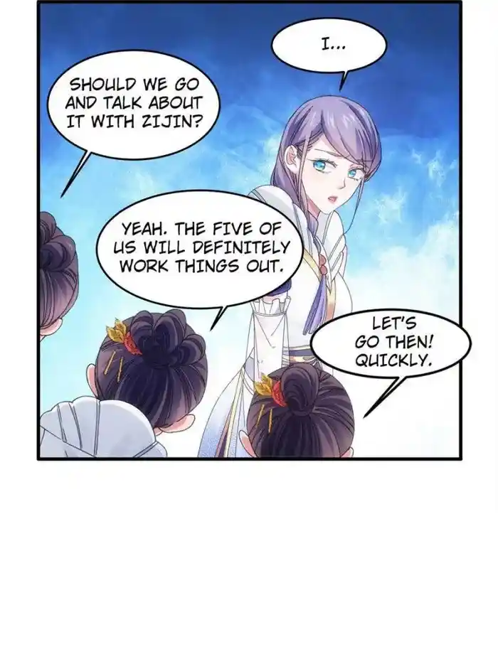 I just Don't Play the Card according to the routine Chapter 53