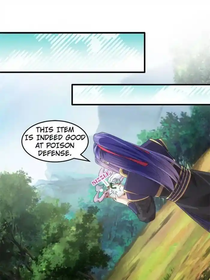 I just Don't Play the Card according to the routine Chapter 53