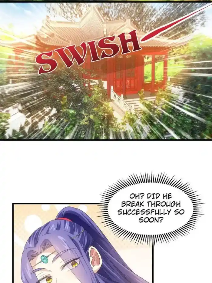 I just Don't Play the Card according to the routine Chapter 53