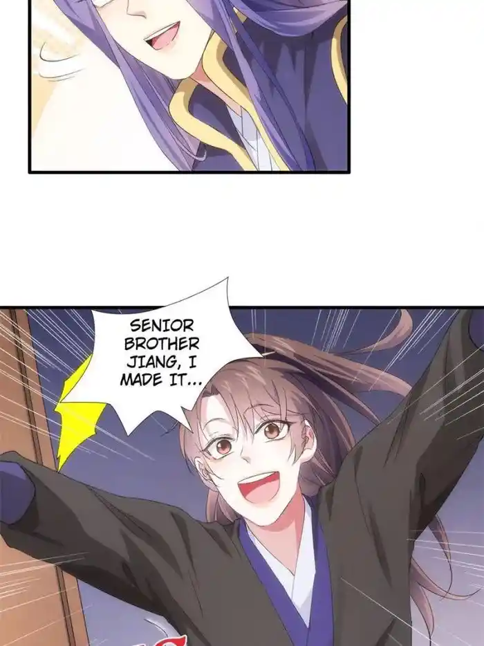 I just Don't Play the Card according to the routine Chapter 53