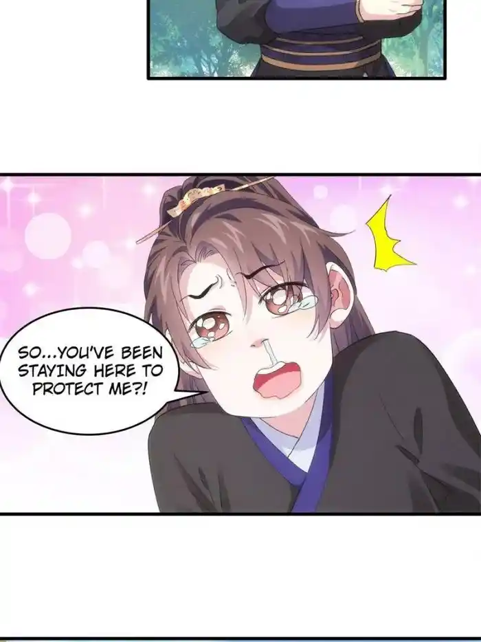 I just Don't Play the Card according to the routine Chapter 53