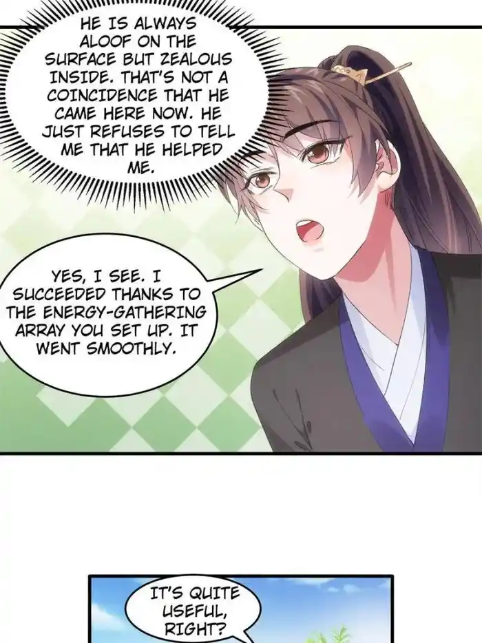 I just Don't Play the Card according to the routine Chapter 53