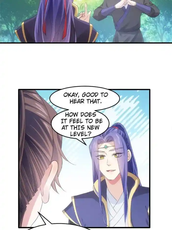 I just Don't Play the Card according to the routine Chapter 53