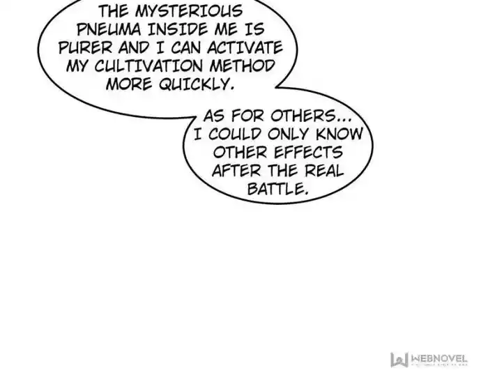 I just Don't Play the Card according to the routine Chapter 53