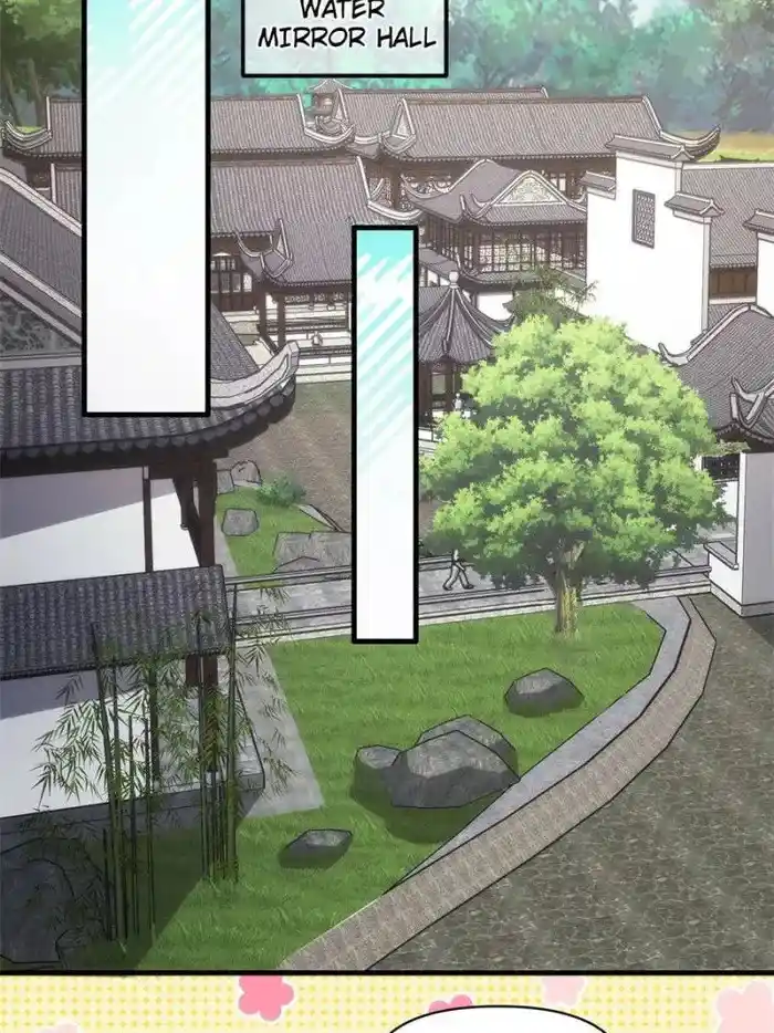 I just Don't Play the Card according to the routine Chapter 53