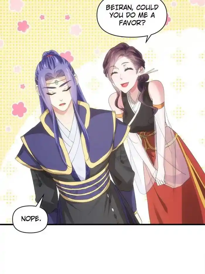 I just Don't Play the Card according to the routine Chapter 53