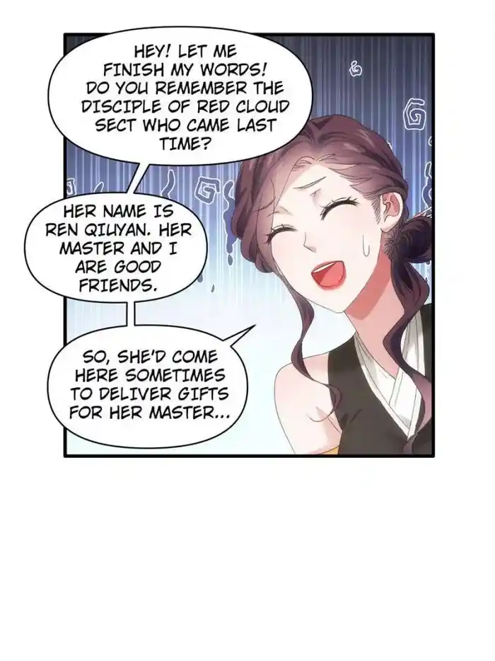 I just Don't Play the Card according to the routine Chapter 53