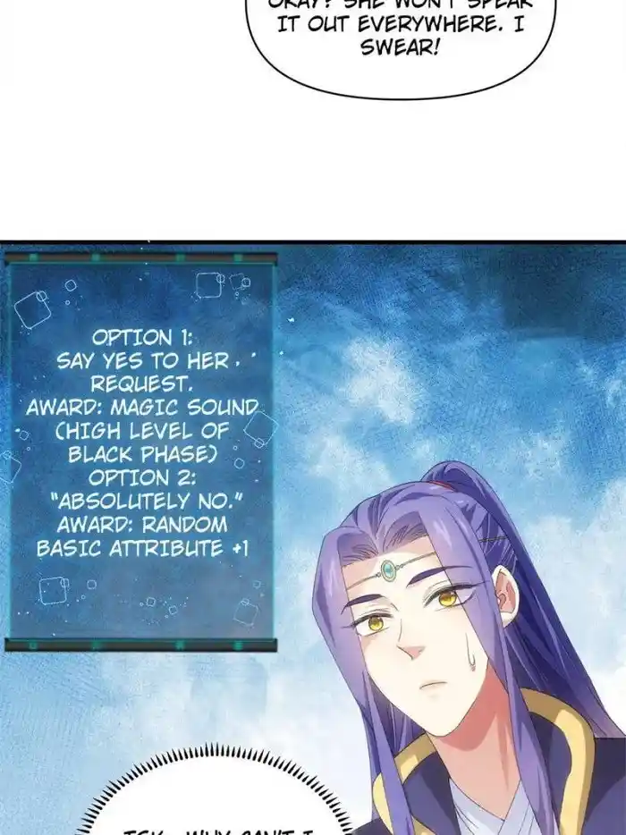 I just Don't Play the Card according to the routine Chapter 53