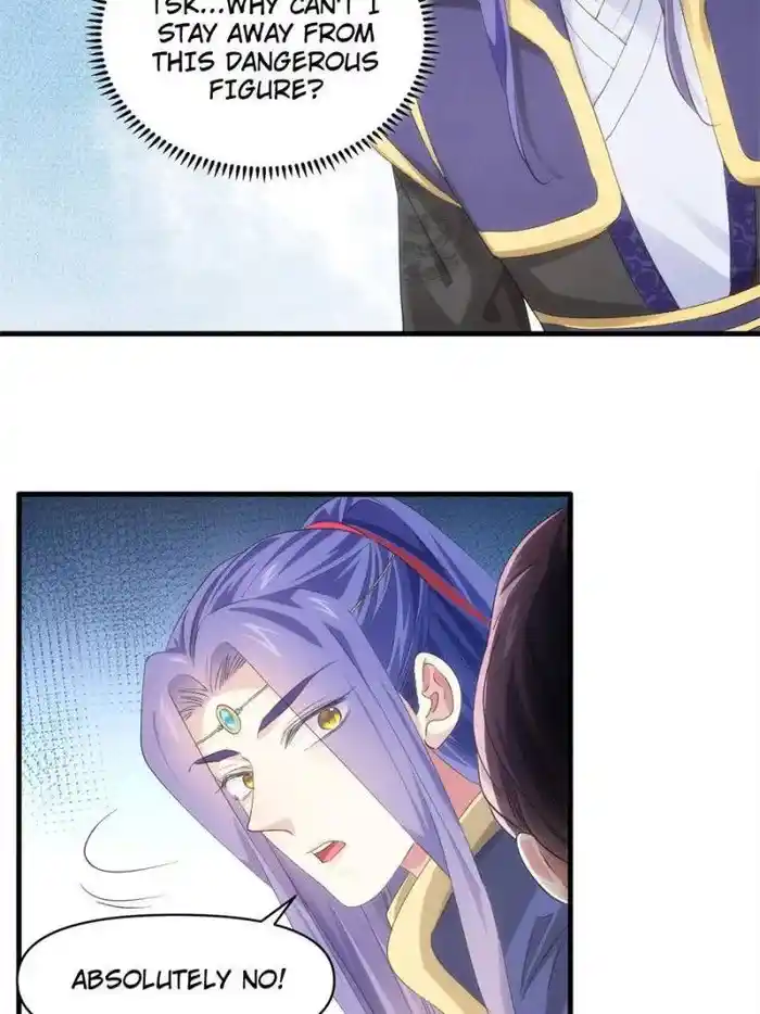 I just Don't Play the Card according to the routine Chapter 53