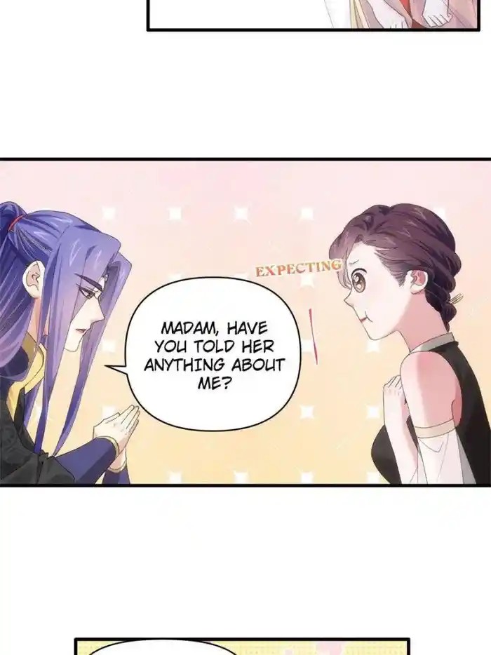 I just Don't Play the Card according to the routine Chapter 53