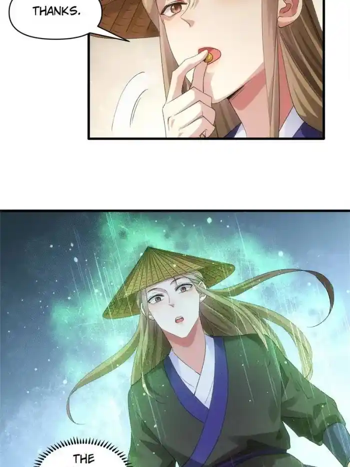 I just Don't Play the Card according to the routine Chapter 54