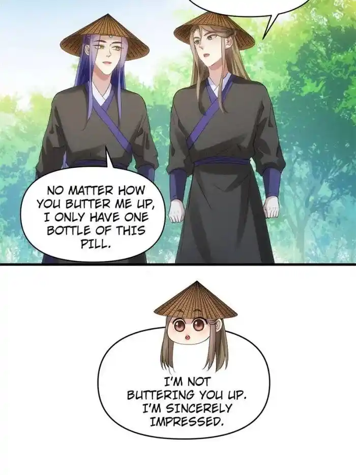 I just Don't Play the Card according to the routine Chapter 54