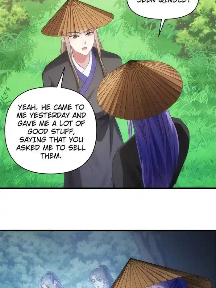 I just Don't Play the Card according to the routine Chapter 54