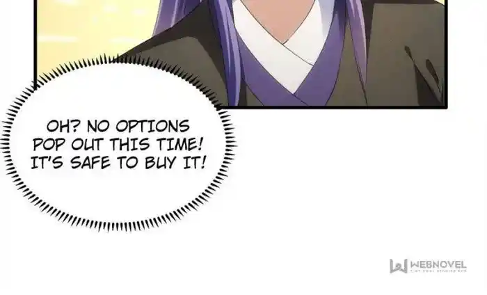 I just Don't Play the Card according to the routine Chapter 54