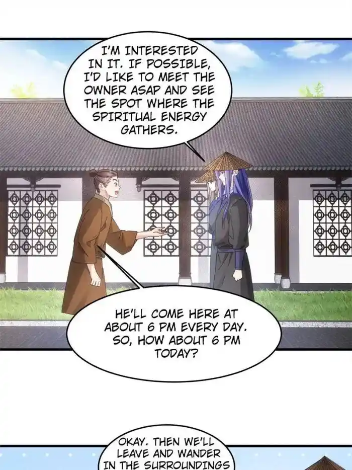 I just Don't Play the Card according to the routine Chapter 55