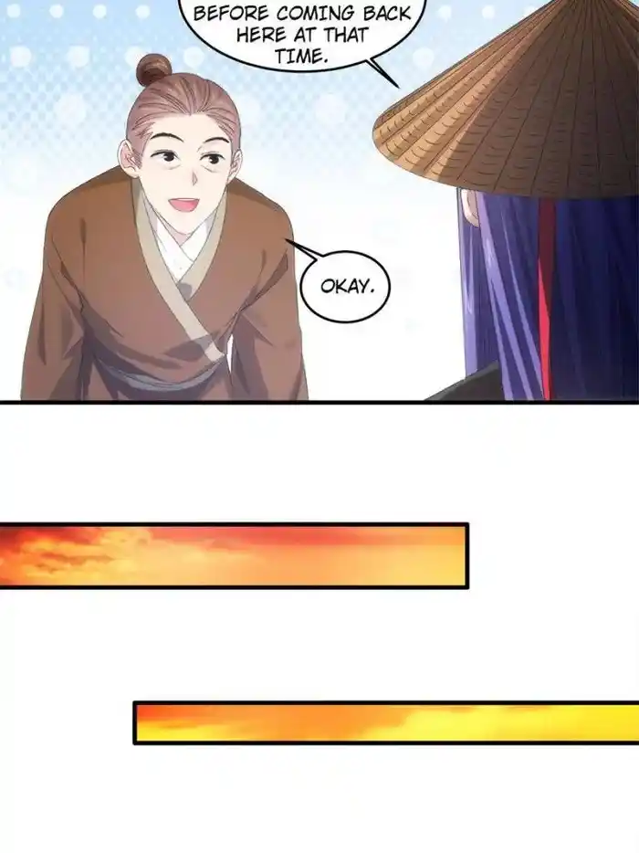 I just Don't Play the Card according to the routine Chapter 55