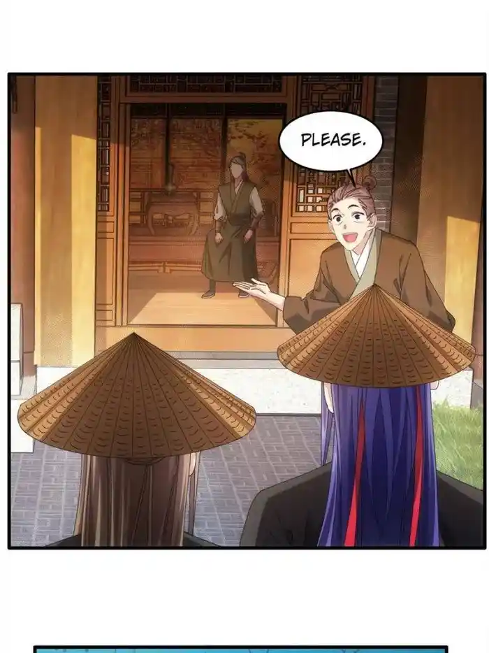 I just Don't Play the Card according to the routine Chapter 55