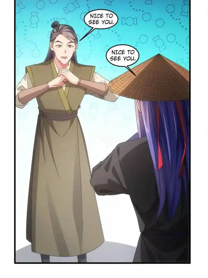 I just Don't Play the Card according to the routine Chapter 55