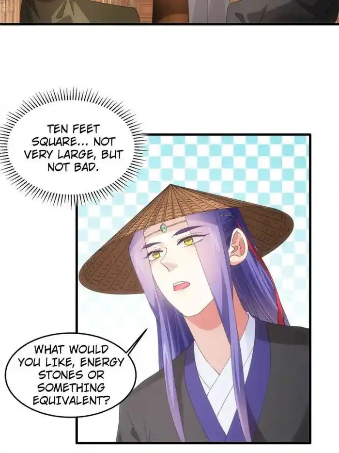 I just Don't Play the Card according to the routine Chapter 55