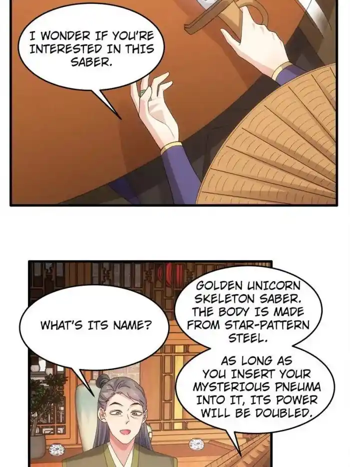 I just Don't Play the Card according to the routine Chapter 55