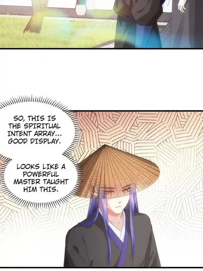 I just Don't Play the Card according to the routine Chapter 55