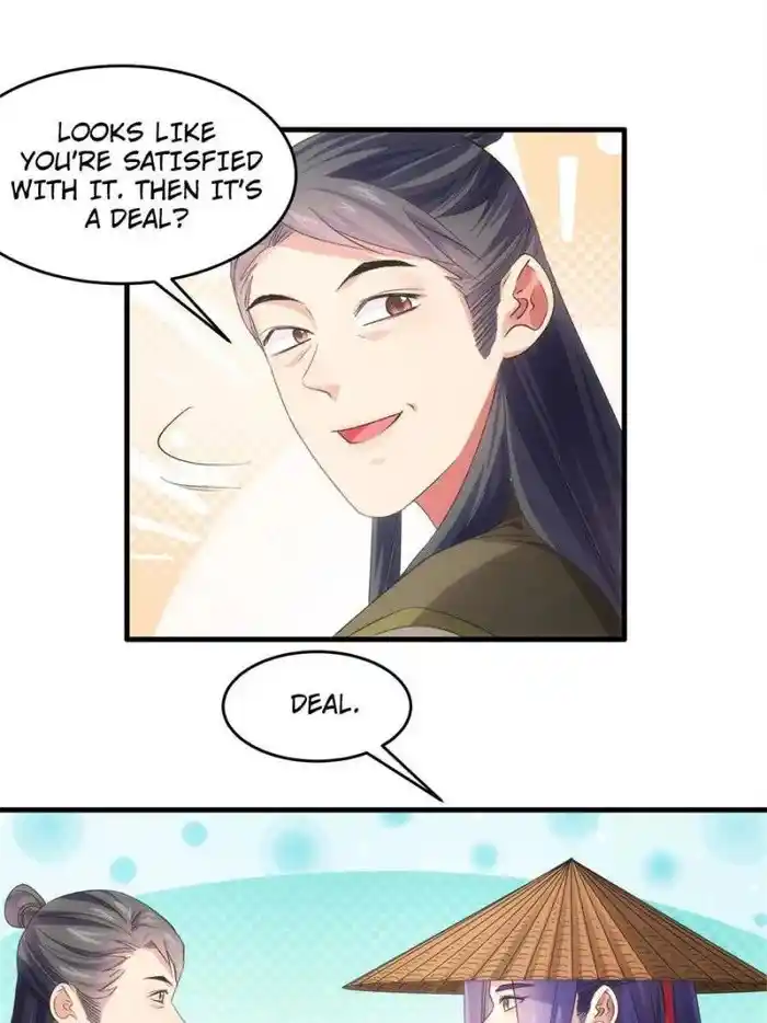 I just Don't Play the Card according to the routine Chapter 55