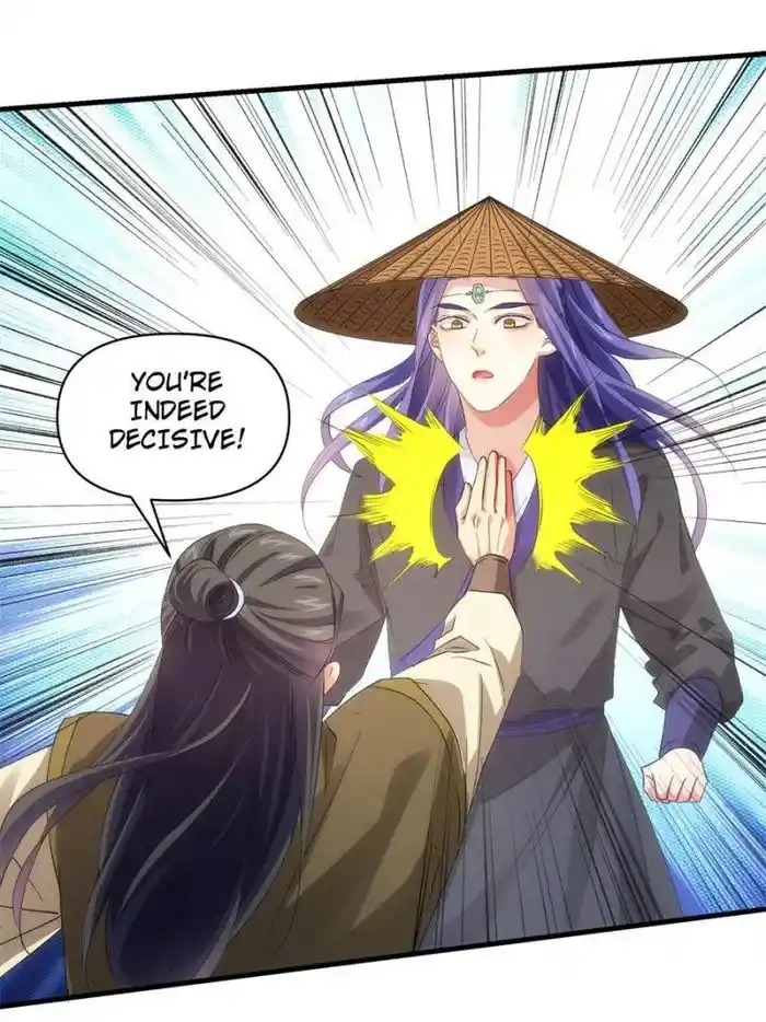 I just Don't Play the Card according to the routine Chapter 55