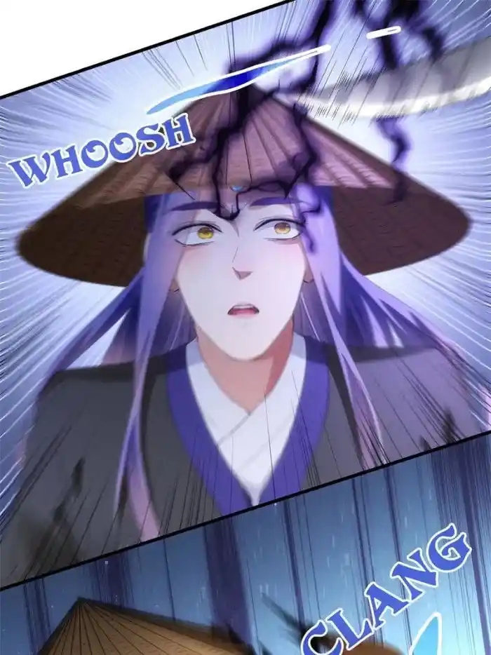 I just Don't Play the Card according to the routine Chapter 56