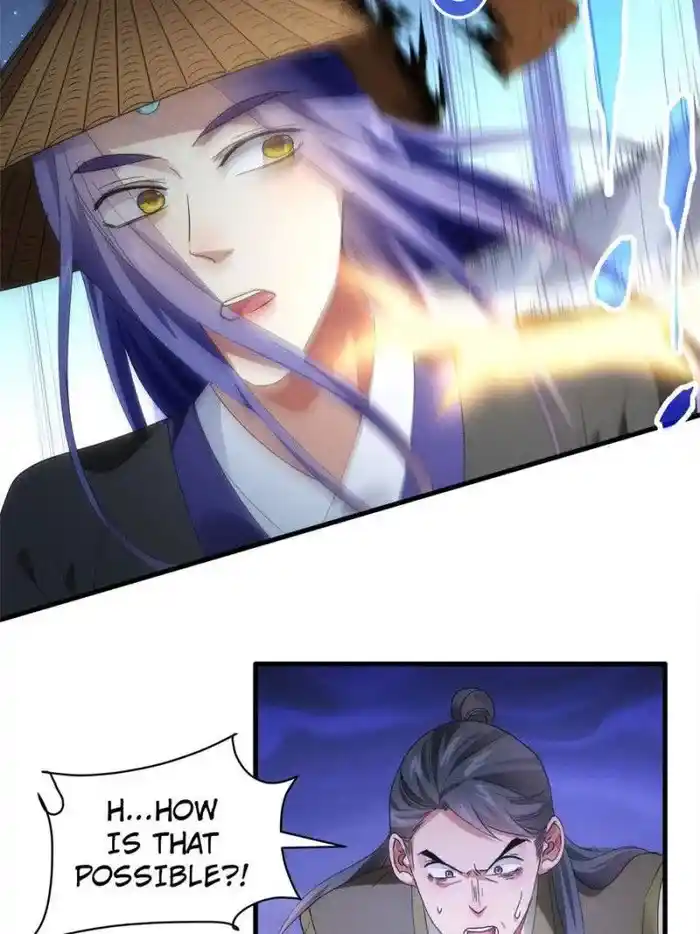 I just Don't Play the Card according to the routine Chapter 56