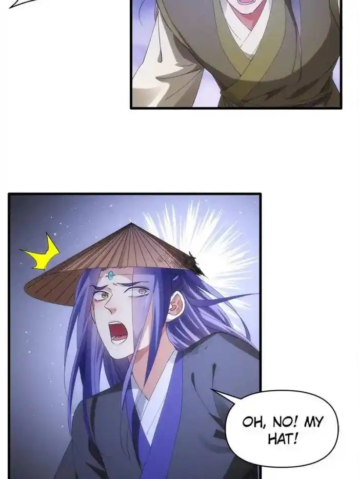 I just Don't Play the Card according to the routine Chapter 56