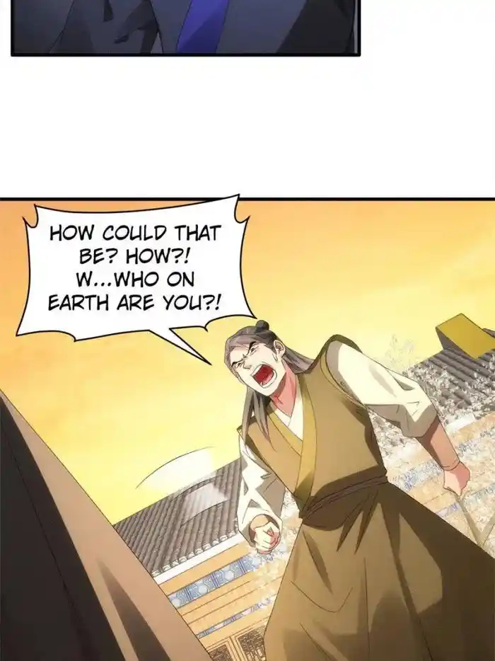 I just Don't Play the Card according to the routine Chapter 56