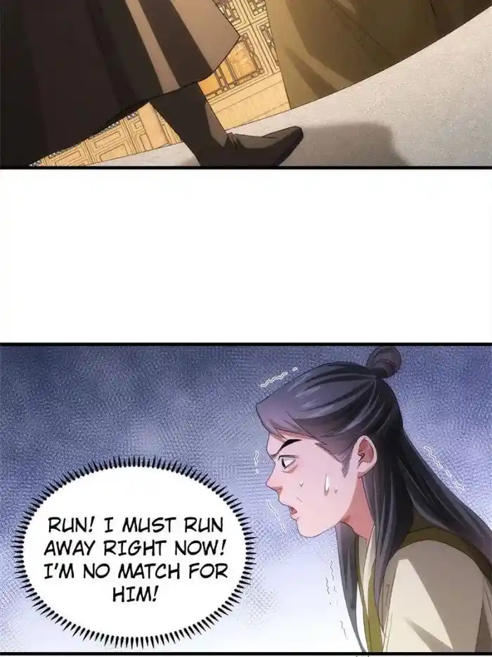 I just Don't Play the Card according to the routine Chapter 56