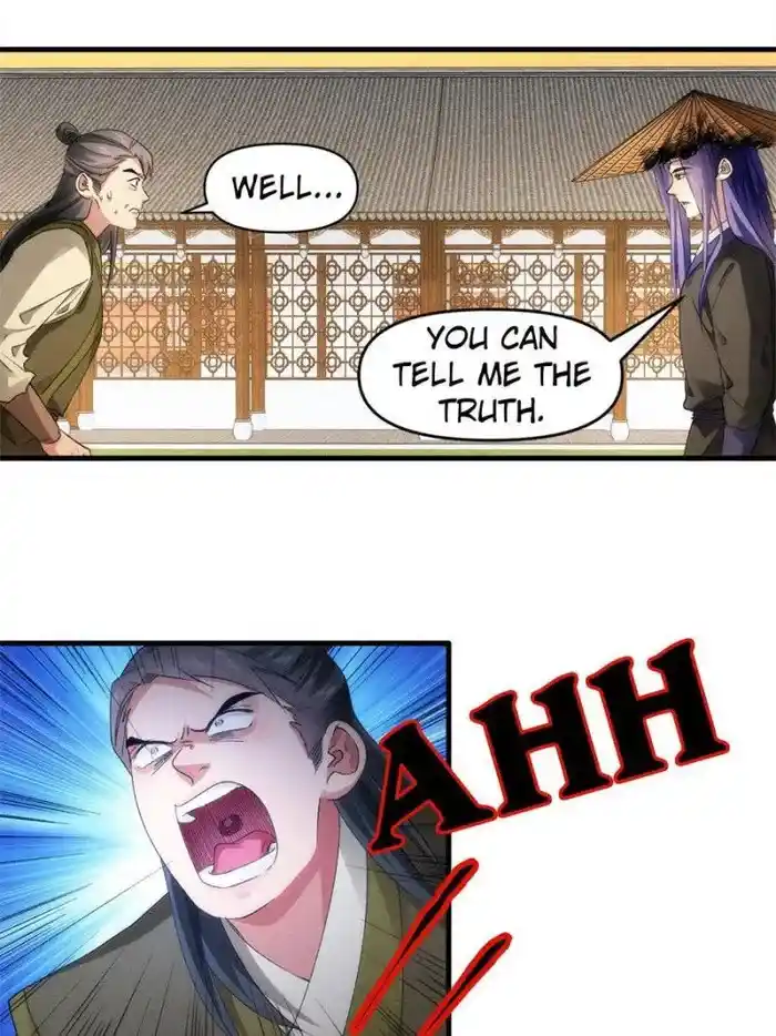 I just Don't Play the Card according to the routine Chapter 56