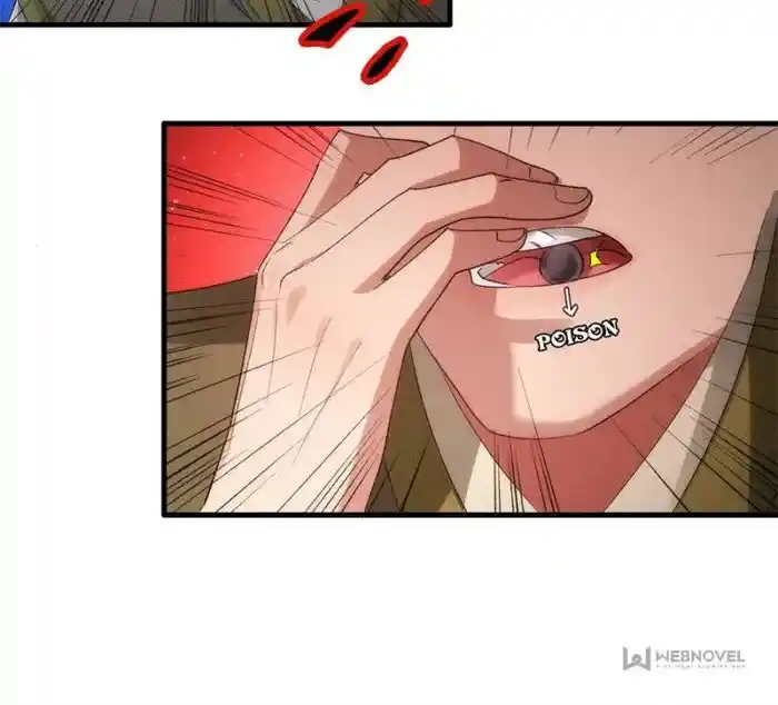 I just Don't Play the Card according to the routine Chapter 56