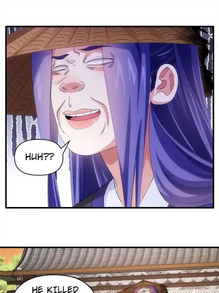 I just Don't Play the Card according to the routine Chapter 56