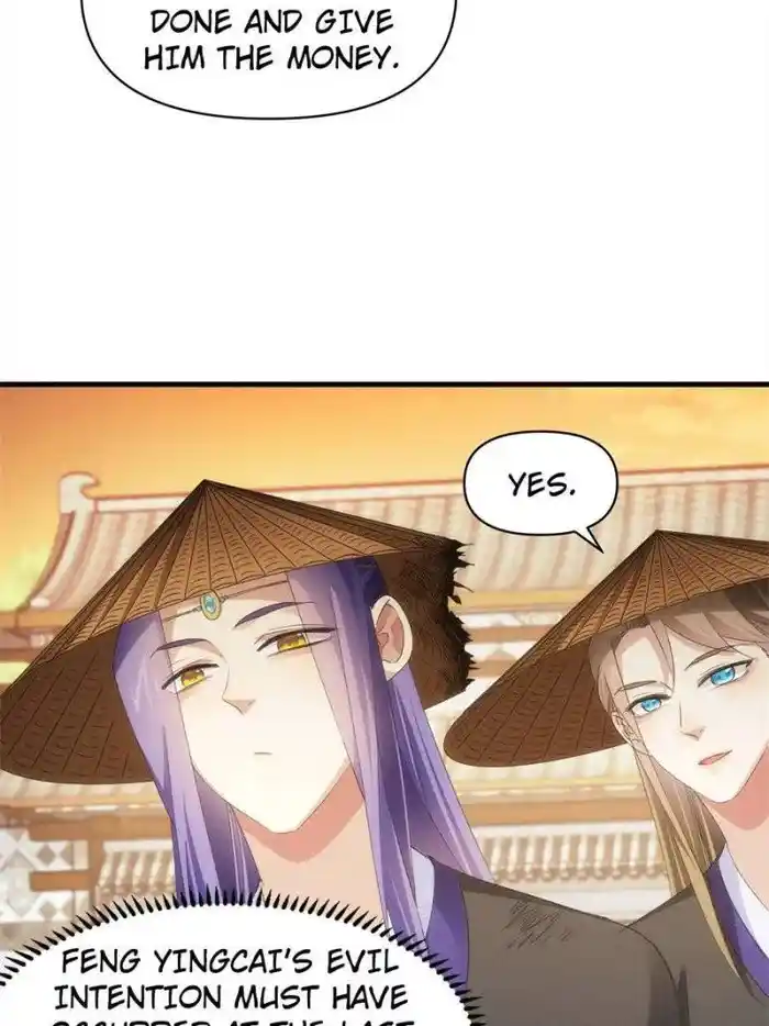 I just Don't Play the Card according to the routine Chapter 56