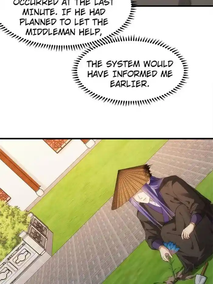 I just Don't Play the Card according to the routine Chapter 56