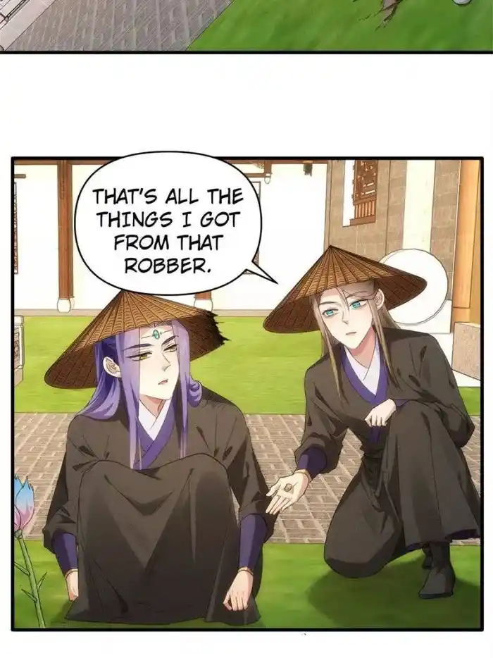 I just Don't Play the Card according to the routine Chapter 56