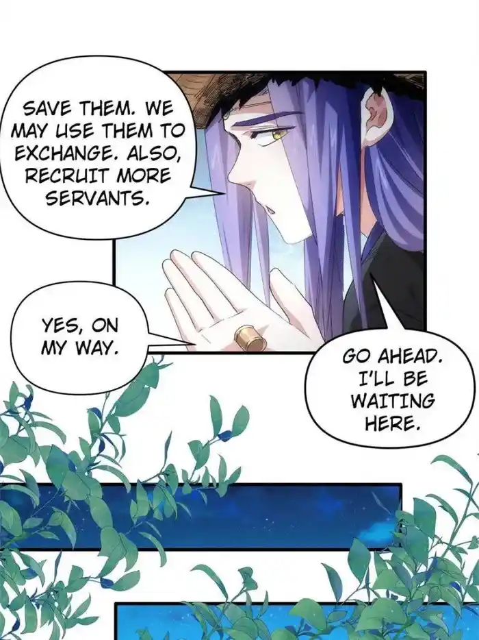 I just Don't Play the Card according to the routine Chapter 56