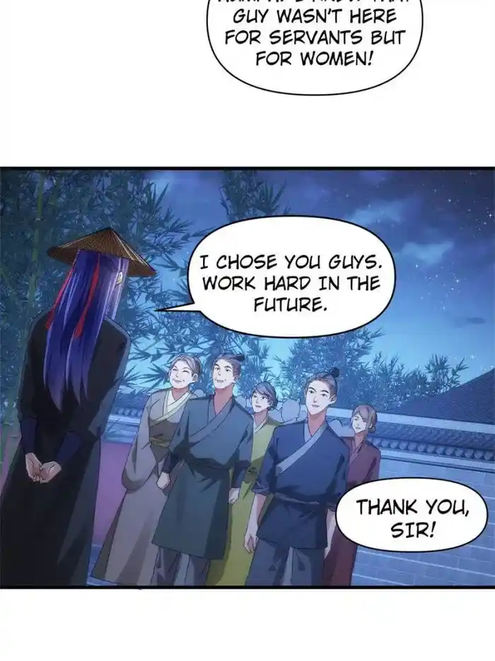 I just Don't Play the Card according to the routine Chapter 56