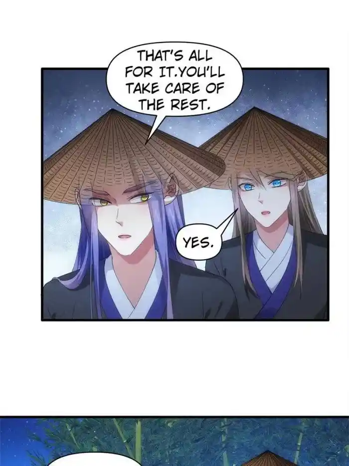 I just Don't Play the Card according to the routine Chapter 56