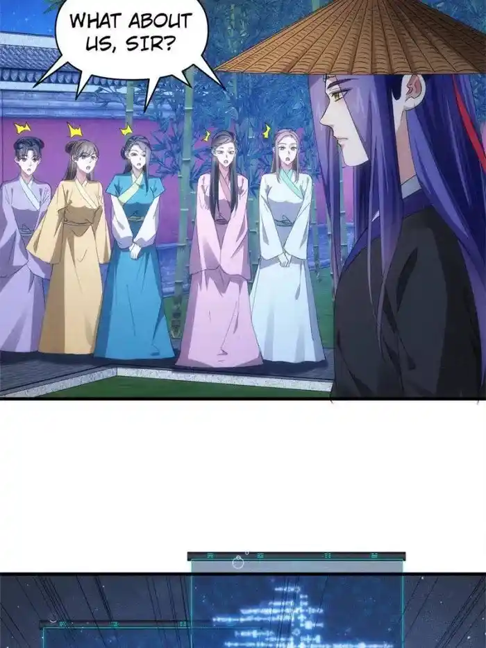 I just Don't Play the Card according to the routine Chapter 56