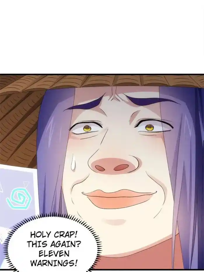 I just Don't Play the Card according to the routine Chapter 56