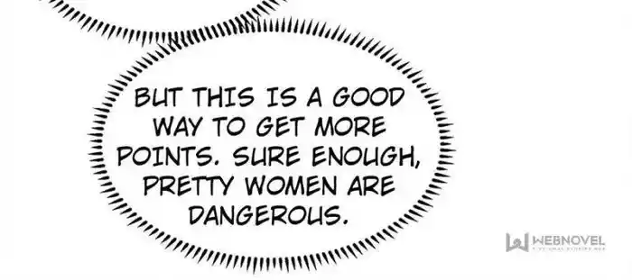 I just Don't Play the Card according to the routine Chapter 56