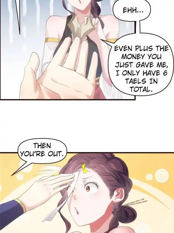 I just Don't Play the Card according to the routine Chapter 57