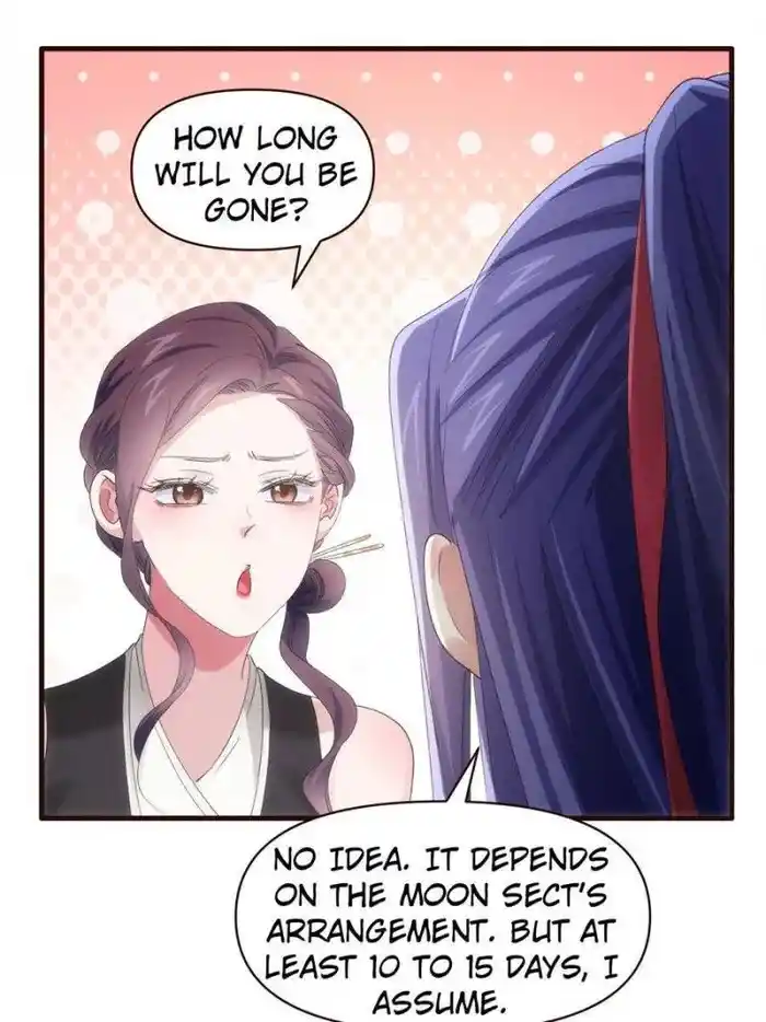 I just Don't Play the Card according to the routine Chapter 57