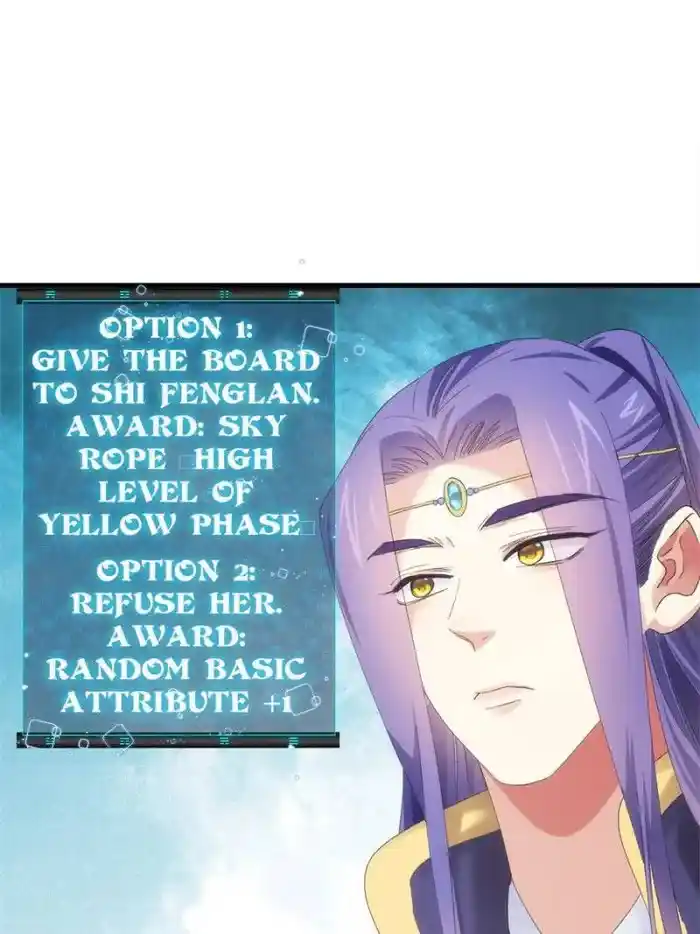 I just Don't Play the Card according to the routine Chapter 57