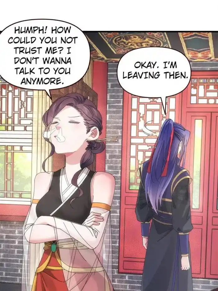 I just Don't Play the Card according to the routine Chapter 57